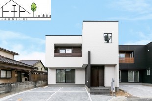 北区西花尻1号地