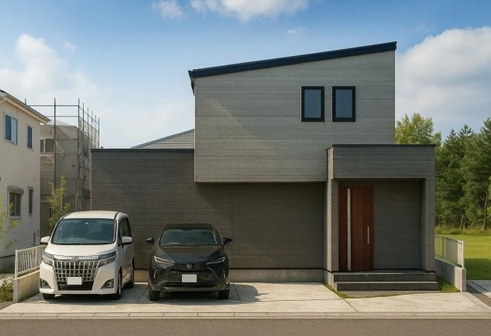 倉敷市 北畝1号地