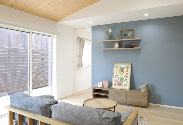 倉敷市児島 味野城1号地