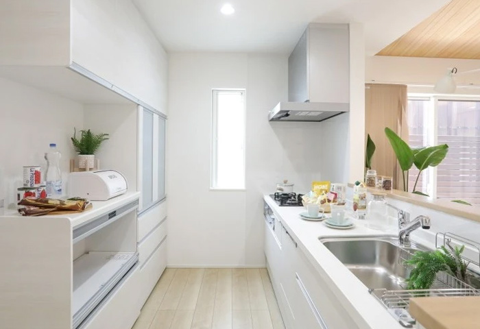 倉敷市児島 味野城1号地