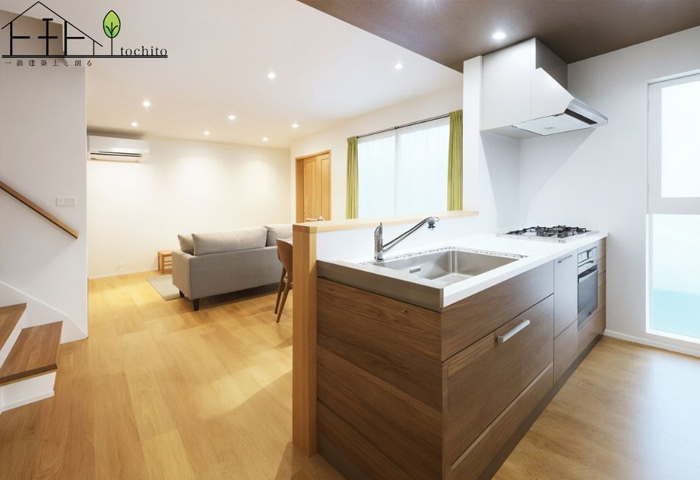 倉敷市 白楽町 3号地