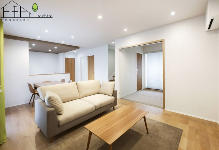 倉敷市 白楽町 4号地